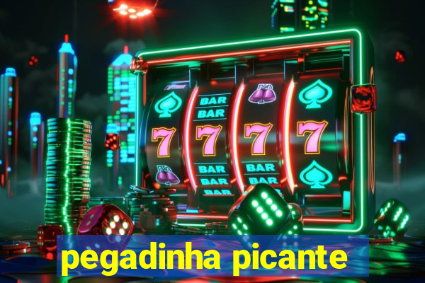 pegadinha picante